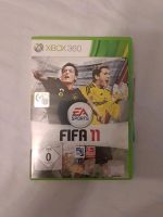 EASPORTS FIFA 11 XBOX 360 Bayern - Cham Vorschau