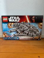 Lego Star Wars 75105 Millennium Falcon Kiel - Ravensberg-Brunswik-Düsternbrook Vorschau