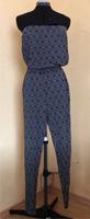 Jumpsuit Größe 36/38 Bayern - Wehringen Vorschau