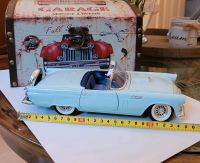 Modelauto Ford Thunderbird Caprio 1956 ‼️ Leipzig - Knautkleeberg-Knauthain Vorschau