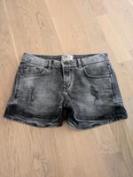 Hotpants Shorts von LTB Gr. XS (eher wie Größe S) Bayern - Rattelsdorf Vorschau