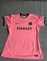 Nike Barcelona Trikot, Größe L Ricklingen - Wettbergen Vorschau