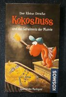 Der kleine Drache Kokosnuss Spiel zu verkaufen Niedersachsen - Wriedel Vorschau