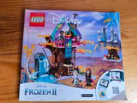 Lego Disney Frozen 2 "Verzaubertes Baumhaus" Nr. 41164 Essen - Altenessen Vorschau