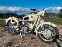 BMW R60 Oldtimer Bayern - Freilassing Vorschau