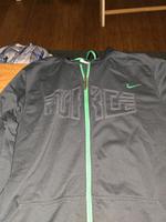 Nike Pullover Retro Hessen - Liederbach Vorschau