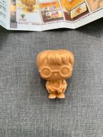 Goldener Harry Potter aus Kinder Joy VT401K *Neu* Bayern - Walpertskirchen Vorschau