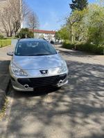 Peugeot 307 Break Grand Filou Cool 90 Tendance Düsseldorf - Unterrath Vorschau