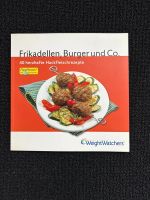 Weight Watchers: Frikadellen, Burger & Co Münster (Westfalen) - Kinderhaus Vorschau