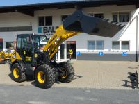 Radlader, LKW 7,5 to, Minibagger lange mieten Glasfaser Tiefbau Essen - Rüttenscheid Vorschau