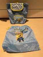 Minions Rucksack Frankfurt am Main - Gallus Vorschau