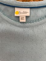 Boden Pointelle T-Shirt hellblau 128/134 Niedersachsen - Melle Vorschau