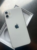 Apple iPhone 11 weiß 128GB Kreis Pinneberg - Wedel Vorschau