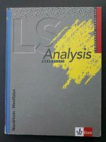 Buch LS Analysis Grundkurs von Klett Nordrhein-Westfalen - Dinslaken Vorschau