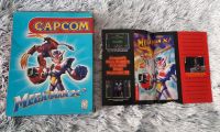 Megaman Mega Man X3 PC BIGBOX US-VERSION Sachsen - Freiberg Vorschau