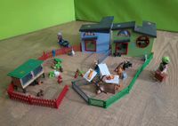 Playmobil Katzenpension, Hamsterpension und Hasenstall Baden-Württemberg - Winterbach Vorschau