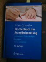 Taschenbuch Arzneimittel für Ärzte und Apotheker Kreis Pinneberg - Elmshorn Vorschau