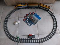 LEGO City Personenzug 60197 Nordrhein-Westfalen - Jüchen Vorschau