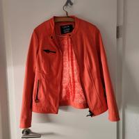 Gr.36, Original Cécil Kunstleder Jacke? Thüringen - Lucka Vorschau