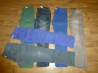 Jeans ~ Hosen Gr. 152 H&M ~ S. Oliver ~ C&A **TOP** Niedersachsen - Obernkirchen Vorschau