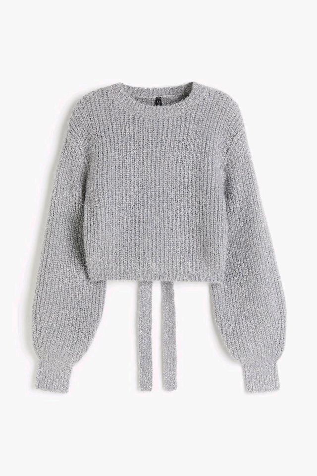 H&M Pullover XL (XXL) rückenfrei in Rödinghausen