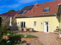 Haushälfte mit Solaranlage, Wallbox und Garten Brandenburg - Cottbus Vorschau