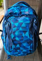 Satch Schulrucksack Match 30l blue crush III Dithmarschen - Wesselburen Vorschau