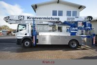 Klaas AMAK 170 LKW-Kran Miete Kran Kein Böcker Hessen - Gedern Vorschau