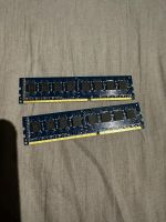 Elixir DDR3 8GB Dual Kit (2x 4GB) Nordrhein-Westfalen - Herzogenrath Vorschau