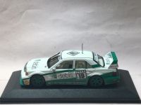 Minichamps 1:43 Mercedes-Benz 190 E Evo 2 Zakspeed 2. vers. Asch Thüringen - Einhausen (Thüringen) Vorschau