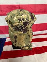 US Navy Cap Working Type III Army Militär Armee Nordrhein-Westfalen - Burscheid Vorschau