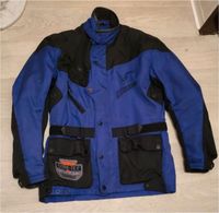 Motorrad Jacke Motorradjacke Dainese Gr. 48 S Goretex Royal blau Bayern - Fürth Vorschau