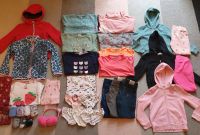 ❤️ 42 (52) Teile Mädchenkleidung Kleiderpaket 122/128 Rheinland-Pfalz - Pirmasens Vorschau