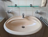 WC Bad Einrichtung Ausstattung Herzogtum Lauenburg - Geesthacht Vorschau