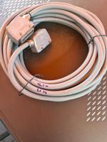 40m Steuerkabel Ölflex Lapp  16x1²  Harting-Stecker Hessen - Bebra Vorschau