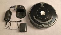 iRobot Roomba 671 Staubsaugroboter Bayern - Roth Vorschau