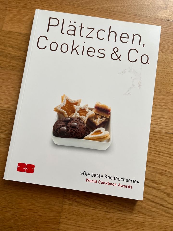 Plätzchen, Cookies & Co. in Nandlstadt