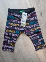 Leggins "Girl Glitter" United Colors of Benetton 68 - NEU Bayern - Hengersberg Vorschau