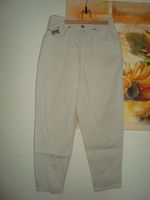 Vintage High Waist Jeans His 42/29 Sachsen-Anhalt - Eisleben Vorschau