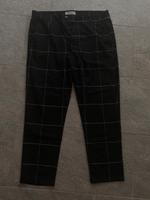 Chino Hose Bürohose kartiert gr. 40 Bayern - Fürth Vorschau
