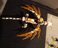 Lego Ninjago 70734: Wus Goldener Drache mit Wu und Geistern Hessen - Hünfeld Vorschau