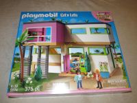 Playmobil Moderne Luxusvilla 5574 u. Gästebungalow ungeöffnet neu Nordrhein-Westfalen - Rheinbach Vorschau