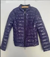 Neu! Patrizia Pepe Piumino Ultra Light Candy Jacke, lila, Gr 40 I Wandsbek - Hamburg Wellingsbüttel Vorschau