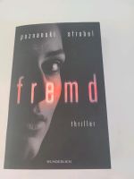 Buch Thriller Fremd  Poznanski Strobel Baden-Württemberg - Steinenbronn Vorschau
