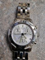 Tissot Herren Armbanduhr chronograph Baden-Württemberg - Renningen Vorschau