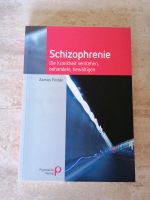Schizophrenie, die Krankheit verstehen, behandeln, bewältigen Hessen - Bad Wildungen Vorschau