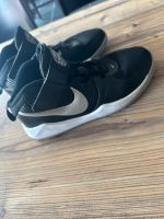 Nike Basketball Schuhe Kinder original Größe 34 Niedersachsen - Moormerland Vorschau