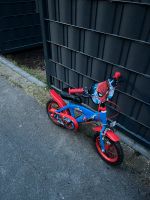 12 Zoll Spiderman Fahrrad Dortmund - Innenstadt-West Vorschau