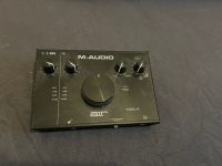 M-Audio AIR 192 | 4 - 2-in-2-out-USB-Audio-Interface Rheinland-Pfalz - Trier Vorschau