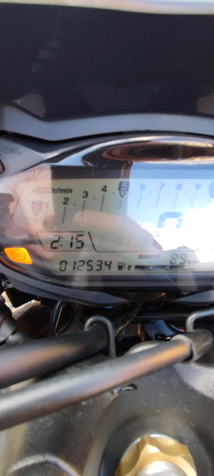 Rarität Suzuki GSXS 1000 MotoGP Edition 1 von 66 in Vohburg an der Donau